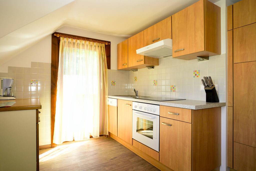 Apart Of Me Ferienhaus Faaker See فيلاخ المظهر الخارجي الصورة
