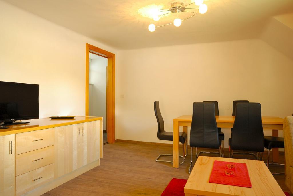 Apart Of Me Ferienhaus Faaker See فيلاخ المظهر الخارجي الصورة