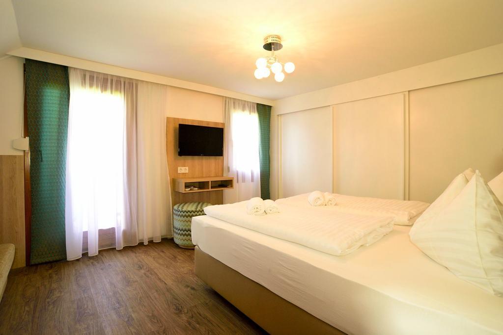 Apart Of Me Ferienhaus Faaker See فيلاخ المظهر الخارجي الصورة