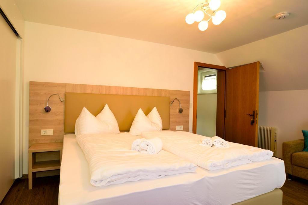 Apart Of Me Ferienhaus Faaker See فيلاخ المظهر الخارجي الصورة